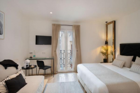 Can Vidal Boutique Rooms